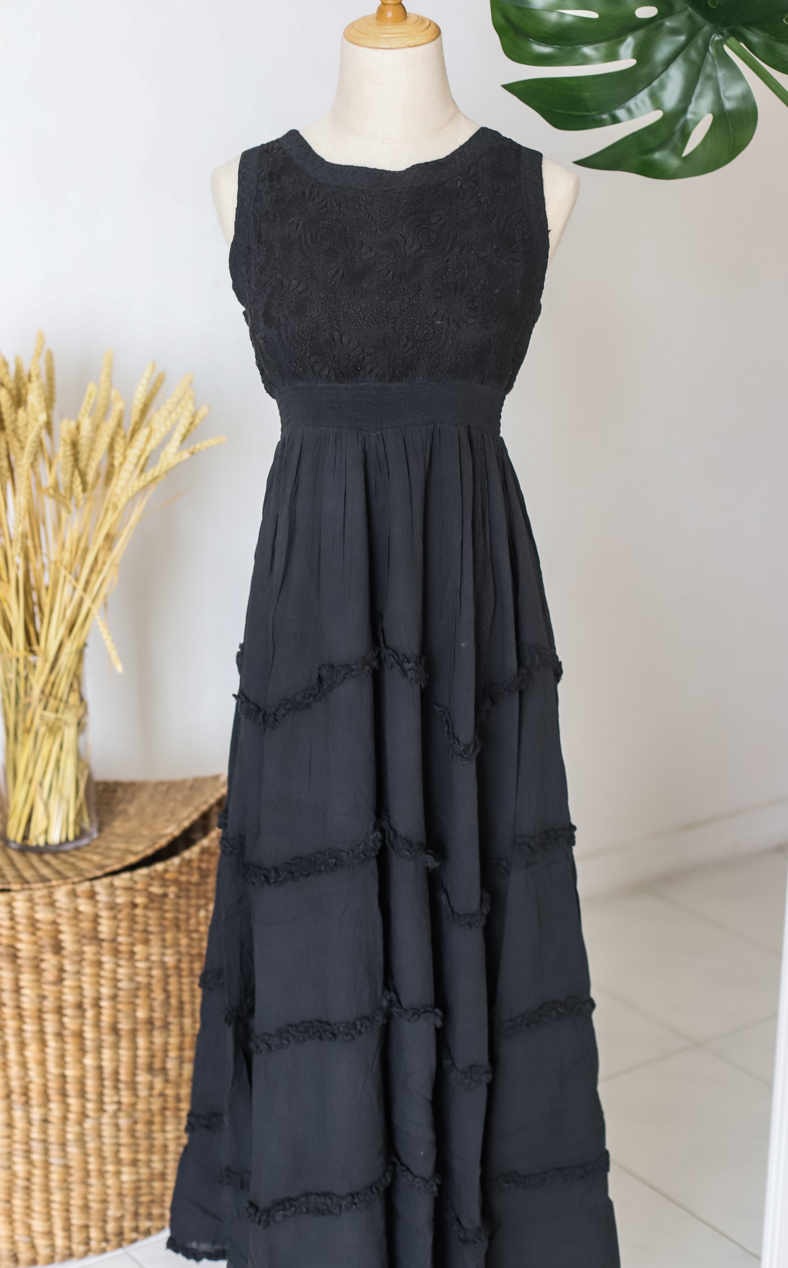 Mimosa Maxi
